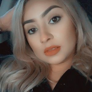 Meet your Posher, Rocio